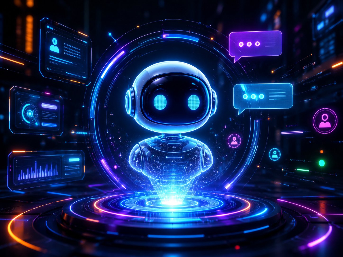 AI Chatbot Development